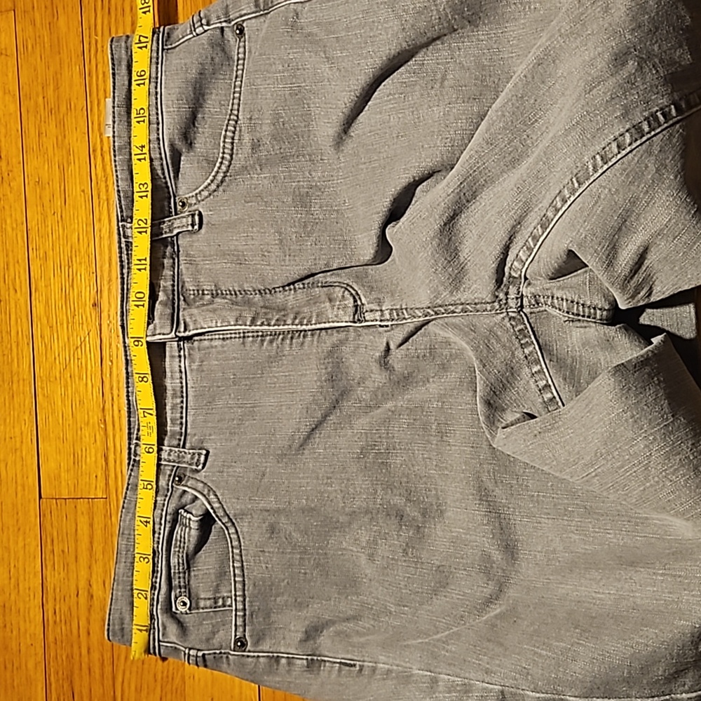 1/2 PRICE🔻Jones New York Lexington Straight Size 12S - Picture 6 of 10